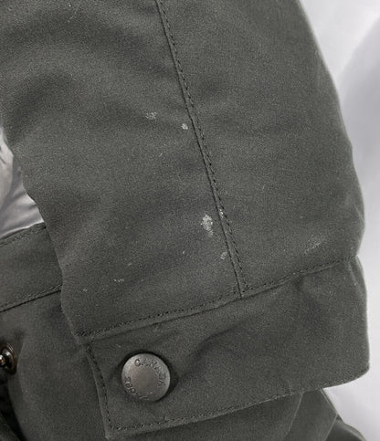 CANADA GOOSE ダウンジャケット BENNETT ジャケット 3817LB レディース SIZE XS カナダグース