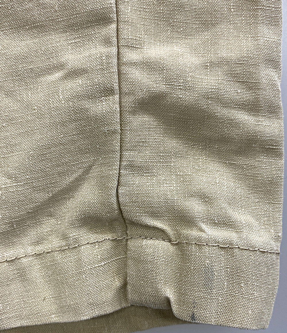 NIGEL CABOURN パンツ 50-01-PT-012-22-1 ベージュ メンズ SIZE 34 ナイジェルケーボン