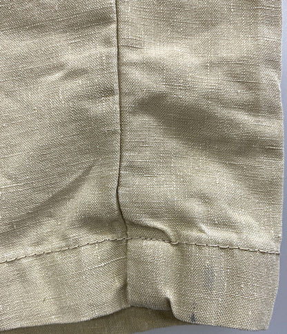 NIGEL CABOURN パンツ 50-01-PT-012-22-1 ベージュ メンズ SIZE 34 ナイジェルケーボン
