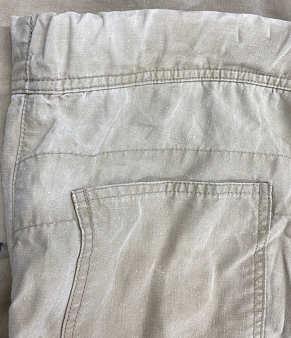 NIGEL CABOURN パンツ 50-01-PT-012-22-1 ベージュ メンズ SIZE 34 ナイジェルケーボン