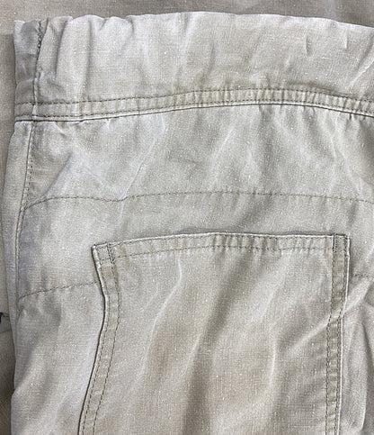 NIGEL CABOURN パンツ 50-01-PT-012-22-1 ベージュ メンズ SIZE 34 ナイジェルケーボン
