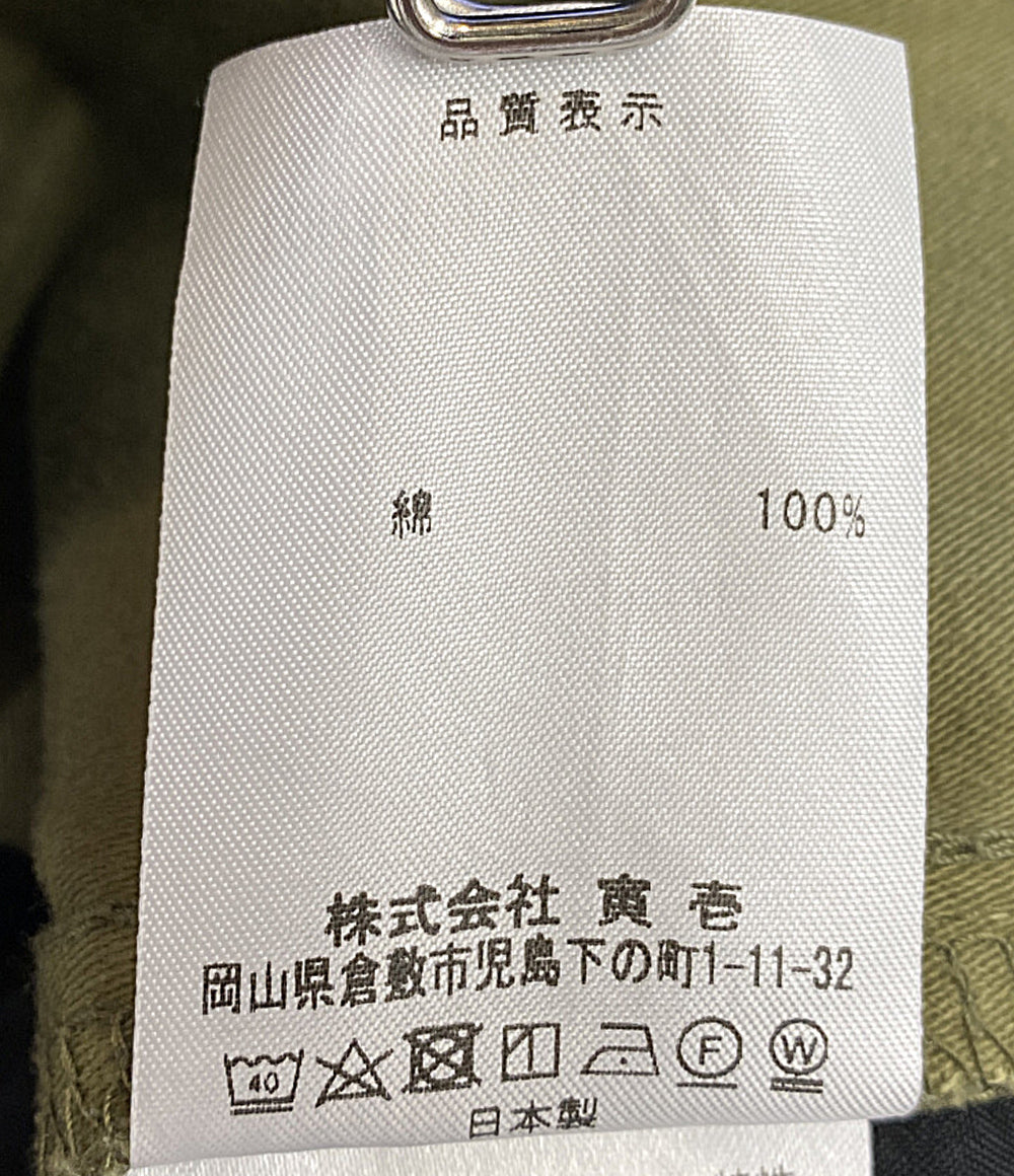 A BATHING APE パンツ 寅壱 001PTK731906C メンズ SIZE XL アベイシングエイプ