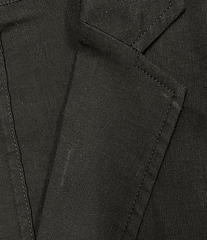 美品 theory テーラードジャケット 02-1104101-050-036 メンズ SIZE 36 セオリー
