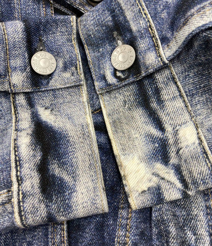 eYe JUNYA WATANABE MAN×BerBerJin×Levi's ベルベルジン リーバイス デニムジャケット TYPE 70505 WO-J911 メンズ SIZE L アイ ジュンヤ ワタナベ マン