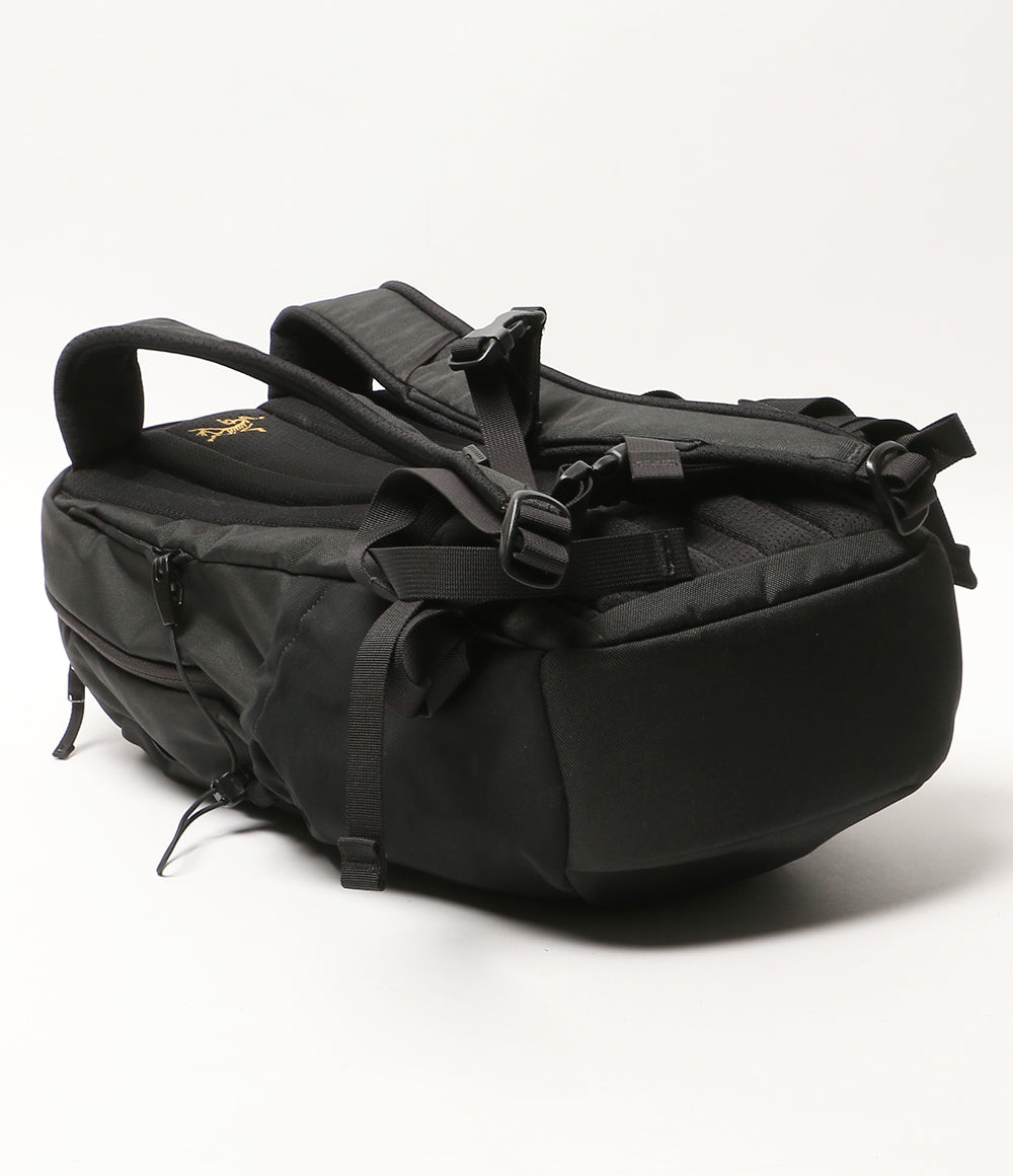 ARC’TERYX リュック・デイパック MANTIS 16 メンズ アークテリクス