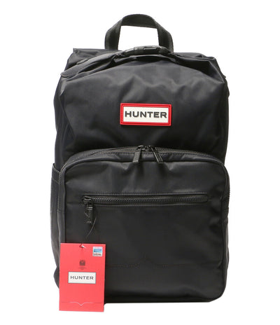 美品 HUNTER リュック ナイロン パイオニア ラージ トップクリップ バックパック メンズ ハンター