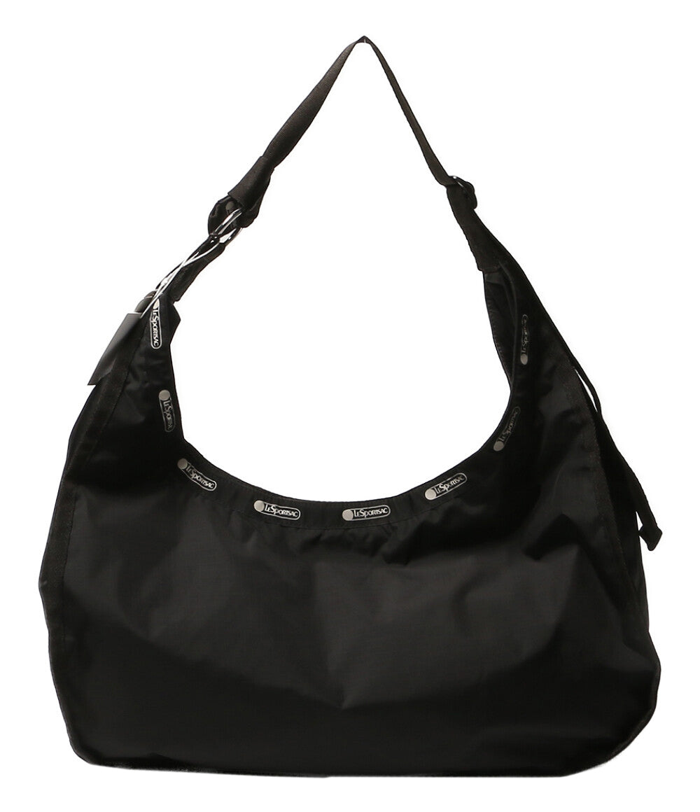 美品 LESPORTSAC ショルダーバッグ EUX-36030-A レディース レスポートサック