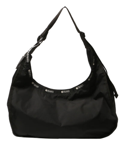 美品 LESPORTSAC ショルダーバッグ EUX-36030-A レディース レスポートサック