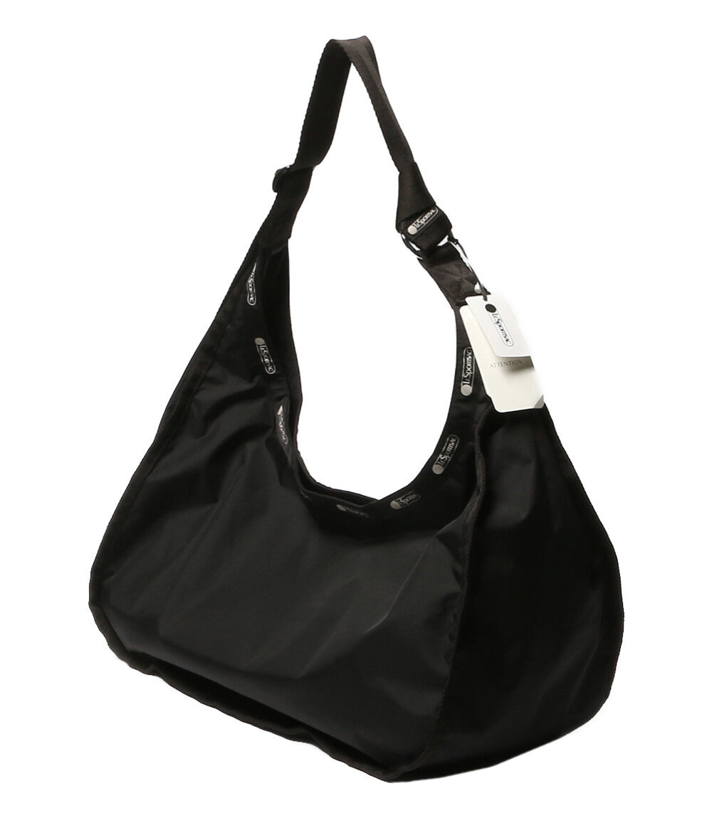 美品 LESPORTSAC ショルダーバッグ EUX-36030-A レディース レスポートサック
