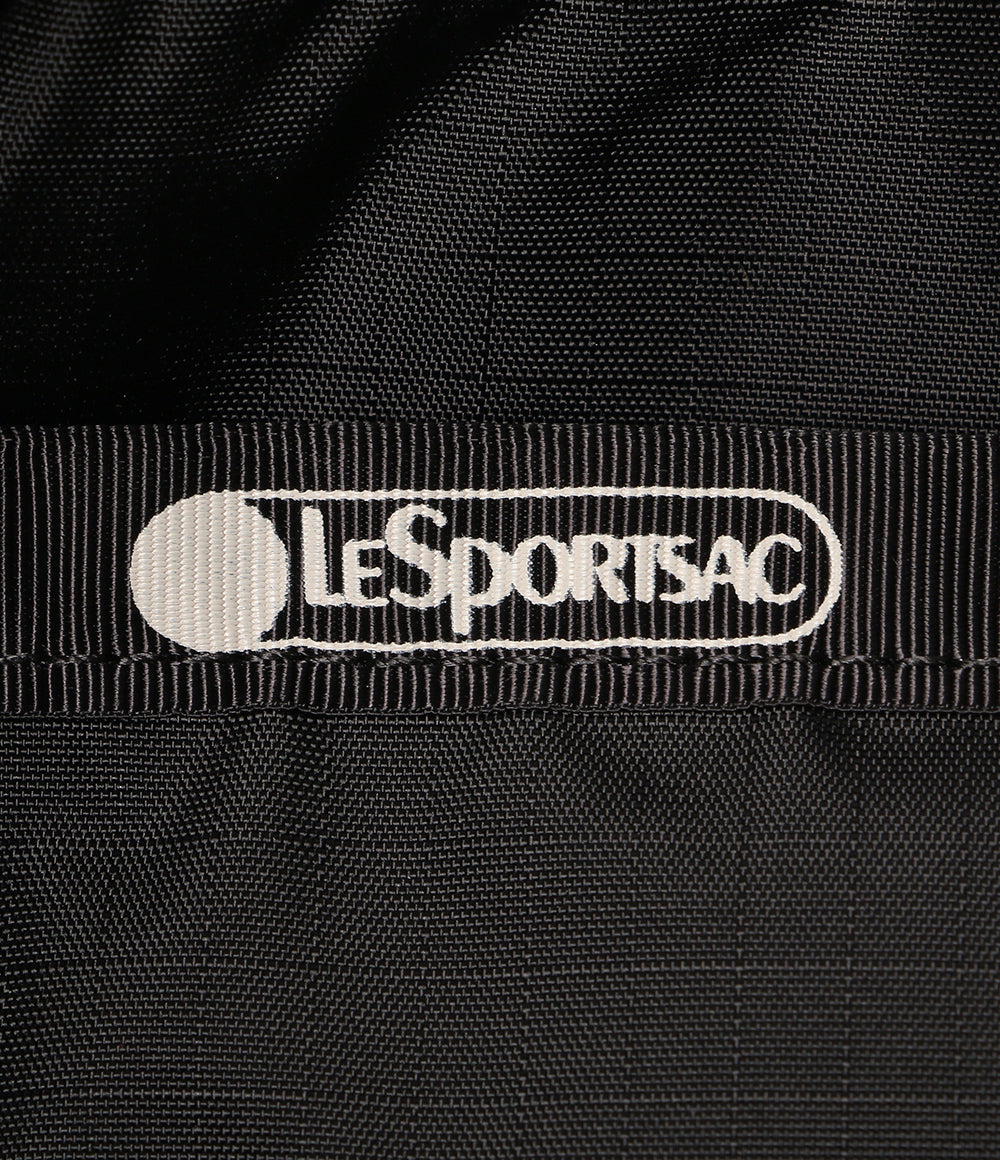 美品 LESPORTSAC ショルダーバッグ EUX-36030-A レディース レスポートサック