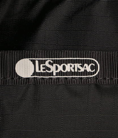 美品 LESPORTSAC ショルダーバッグ EUX-36030-A レディース レスポートサック