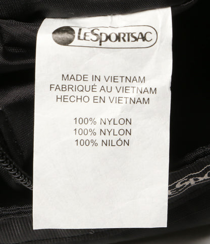 美品 LESPORTSAC ショルダーバッグ EUX-36030-A レディース レスポートサック