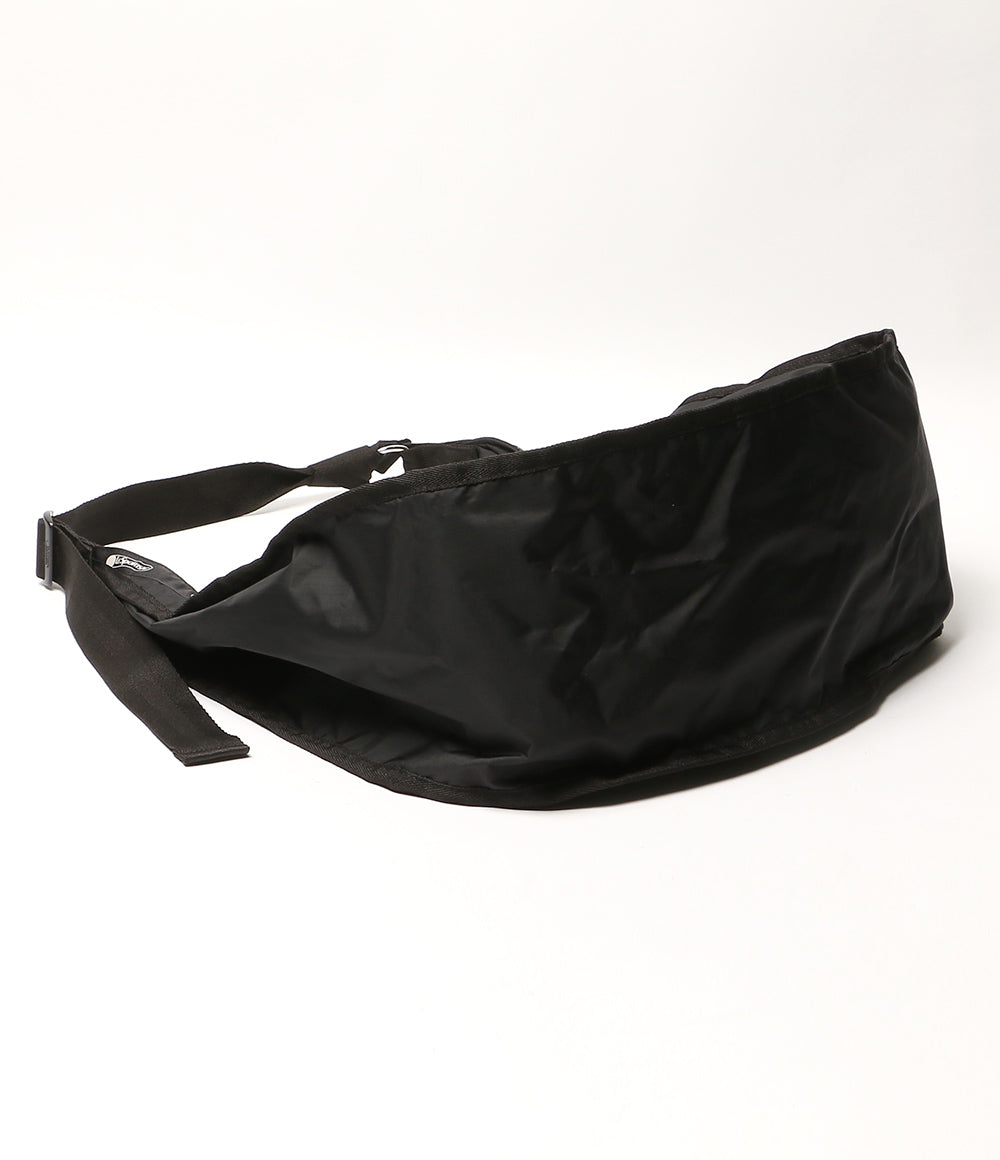 美品 LESPORTSAC ショルダーバッグ EUX-36030-A レディース レスポートサック