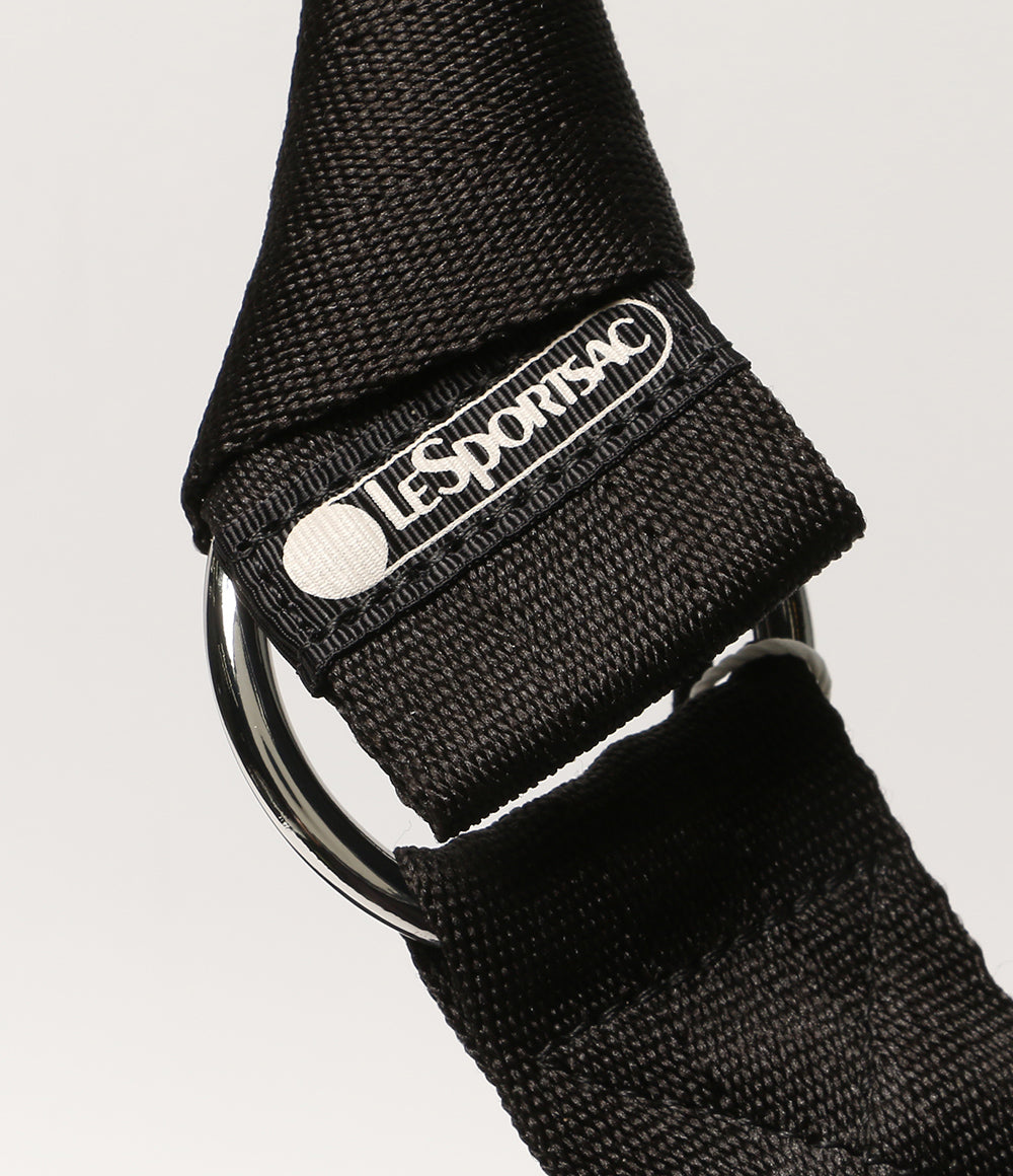 美品 LESPORTSAC ショルダーバッグ EUX-36030-A レディース レスポートサック