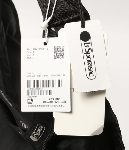 美品 LESPORTSAC ショルダーバッグ EUX-36030-A レディース レスポートサック