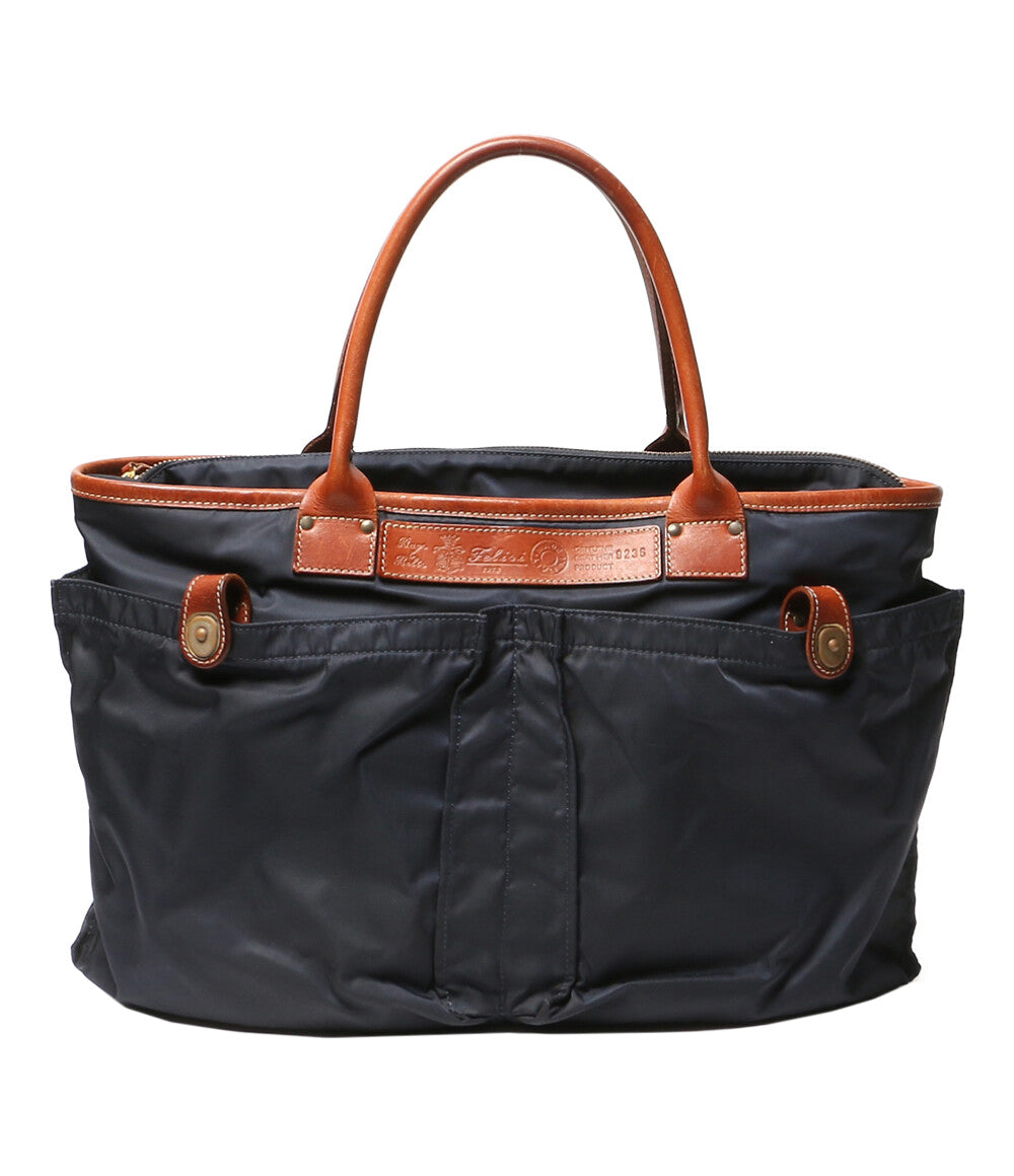 Felisi トートバッグ メンズ フェリージ