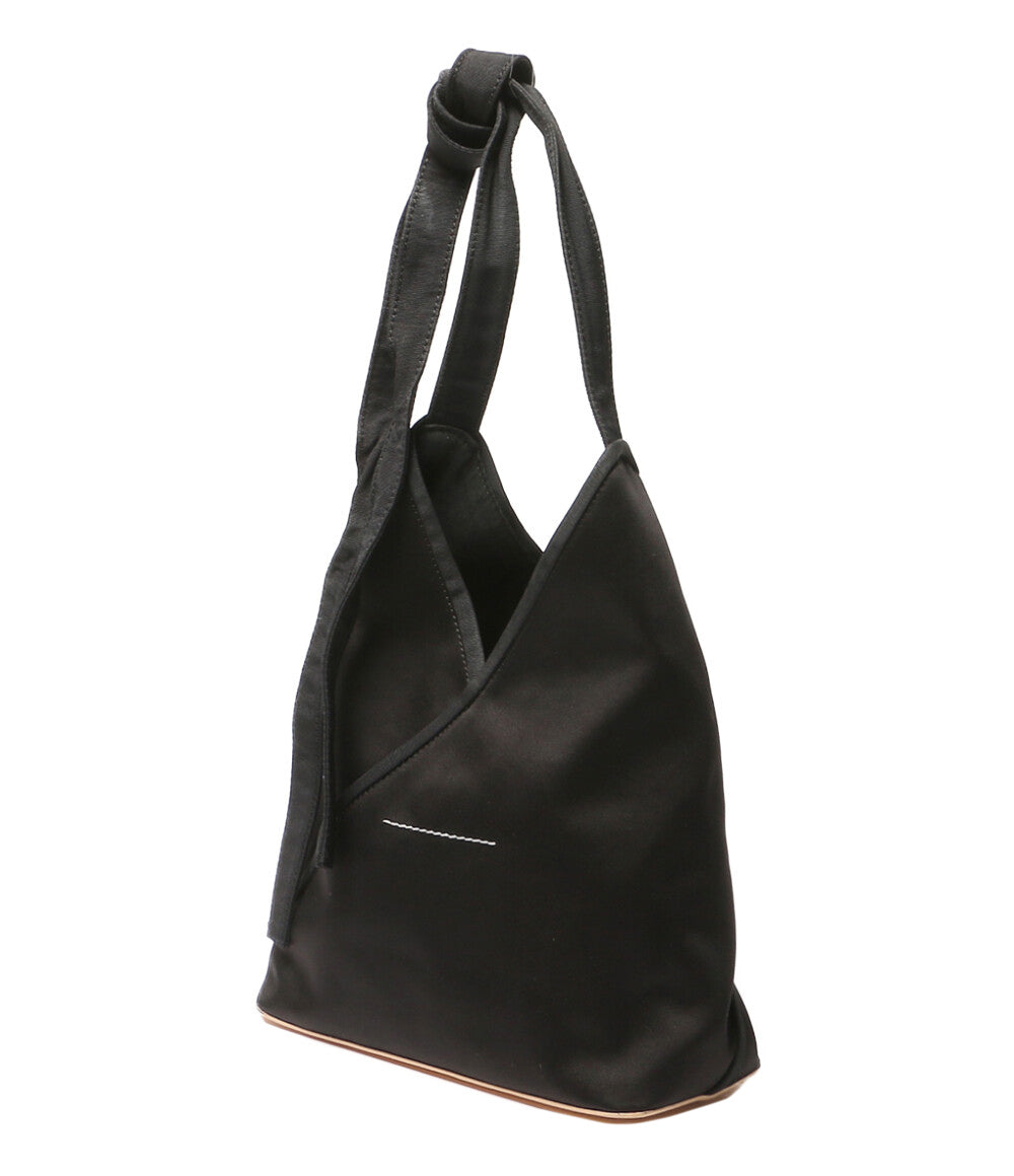 Maison Margiela ショルダーバッグ ブラック SB6WD0022 レディース メゾンマルジェラ