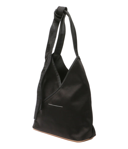 Maison Margiela ショルダーバッグ ブラック SB6WD0022 レディース メゾンマルジェラ