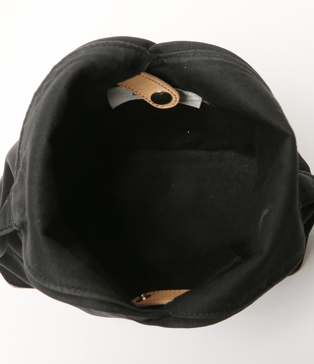 Maison Margiela ショルダーバッグ ブラック SB6WD0022 レディース メゾンマルジェラ