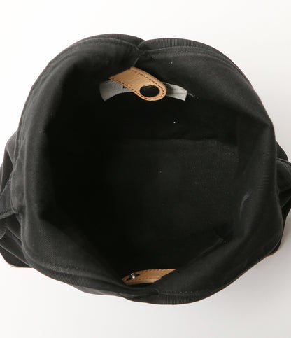 Maison Margiela ショルダーバッグ ブラック SB6WD0022 レディース メゾンマルジェラ