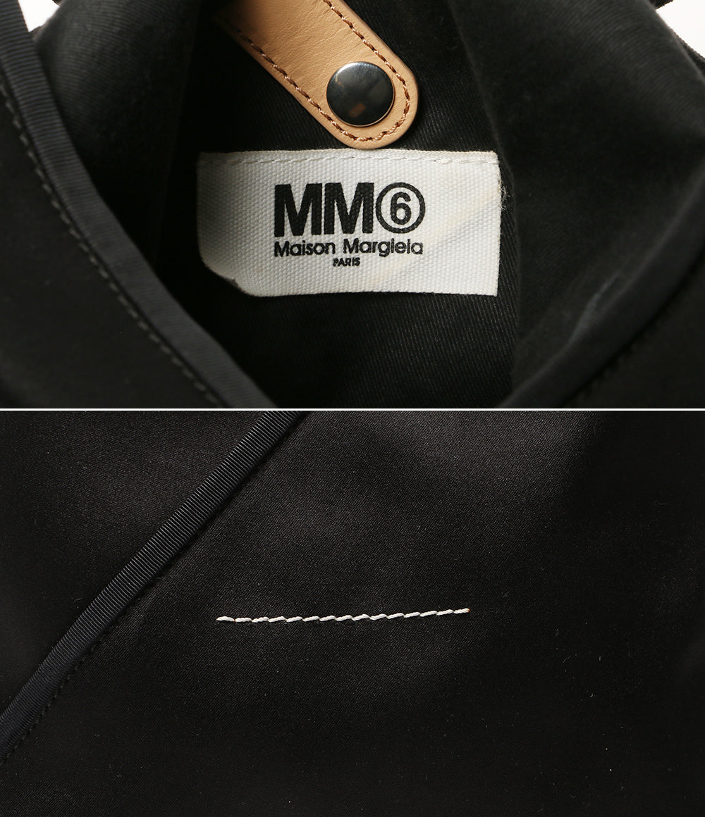 Maison Margiela ショルダーバッグ ブラック SB6WD0022 レディース メゾンマルジェラ
