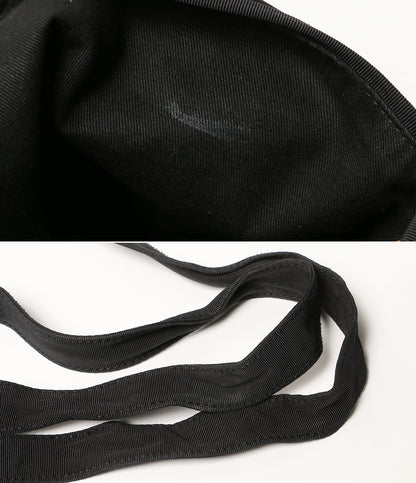 Maison Margiela ショルダーバッグ ブラック SB6WD0022 レディース メゾンマルジェラ