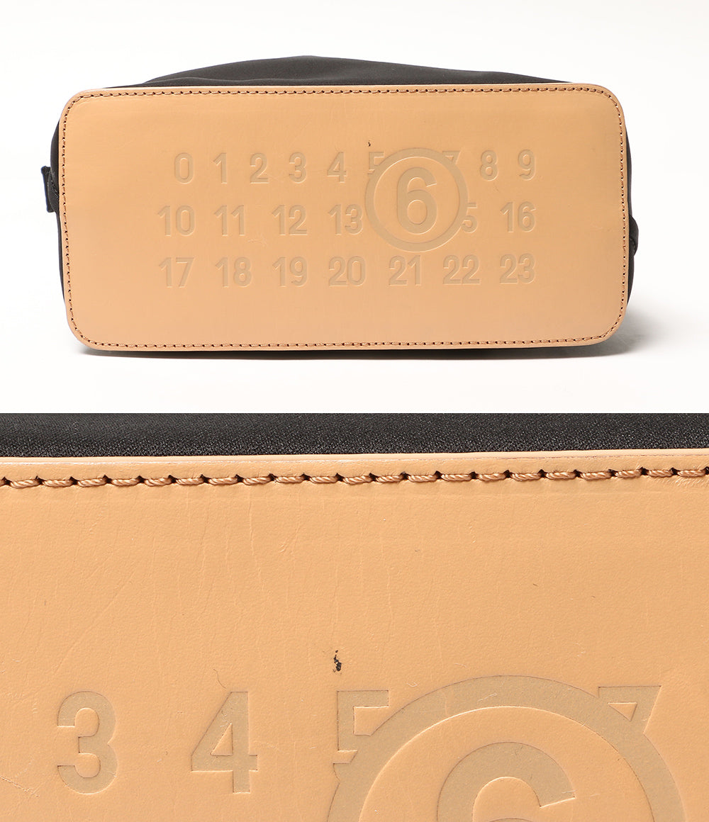 Maison Margiela ショルダーバッグ ブラック SB6WD0022 レディース メゾンマルジェラ