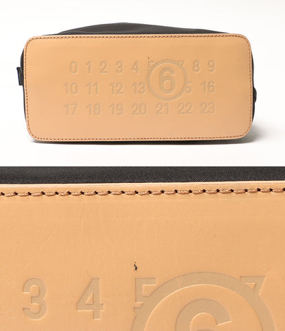 Maison Margiela ショルダーバッグ ブラック SB6WD0022 レディース メゾンマルジェラ