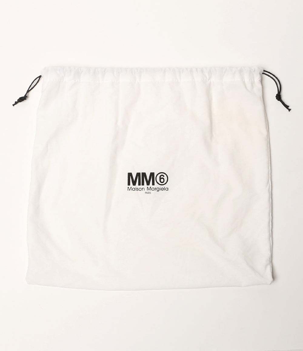 Maison Margiela ショルダーバッグ ブラック SB6WD0022 レディース メゾンマルジェラ
