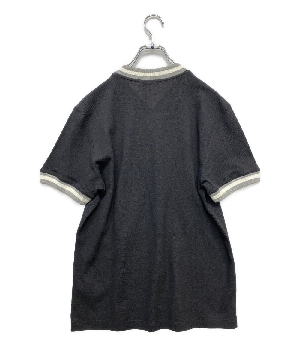 美品 PESERICO ポロシャツ SS9828211 メンズ SIZE 46 ペゼリコ
