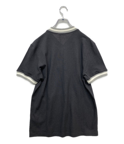 美品 PESERICO ポロシャツ SS9828211 メンズ SIZE 46 ペゼリコ