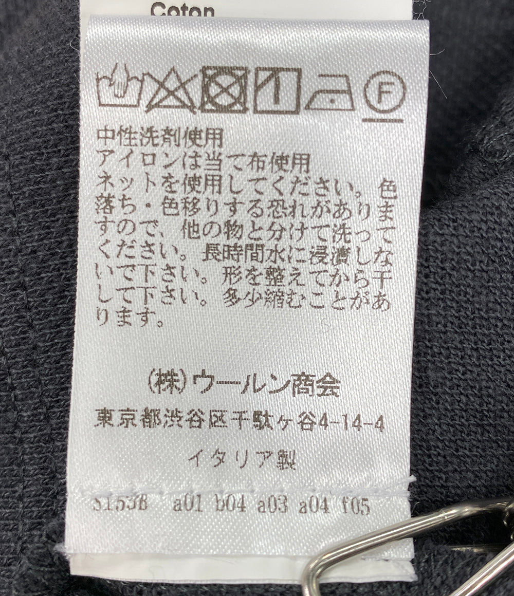 美品 PESERICO ポロシャツ SS9828211 メンズ SIZE 46 ペゼリコ