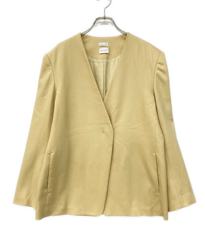 COLUMN ジャケット 22-140-04-090005 レディース SIZE 36 コラム