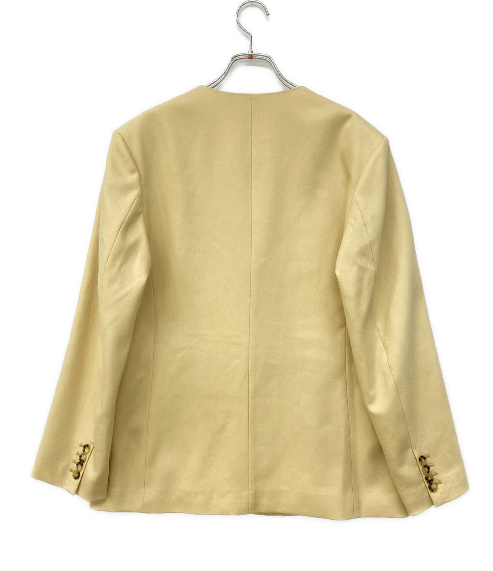 COLUMN ジャケット 22-140-04-090005 レディース SIZE 36 コラム