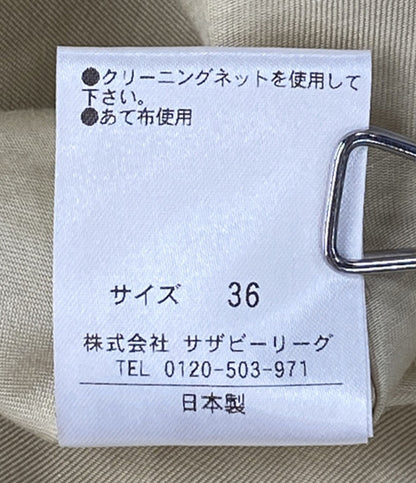 COLUMN ジャケット 22-140-04-090005 レディース SIZE 36 コラム