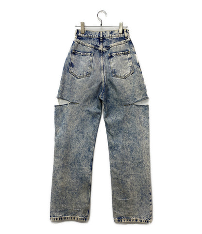 Maison Margiela デニムパンツ S51LA0051 レディース SIZE 36 メゾンマルジェラ