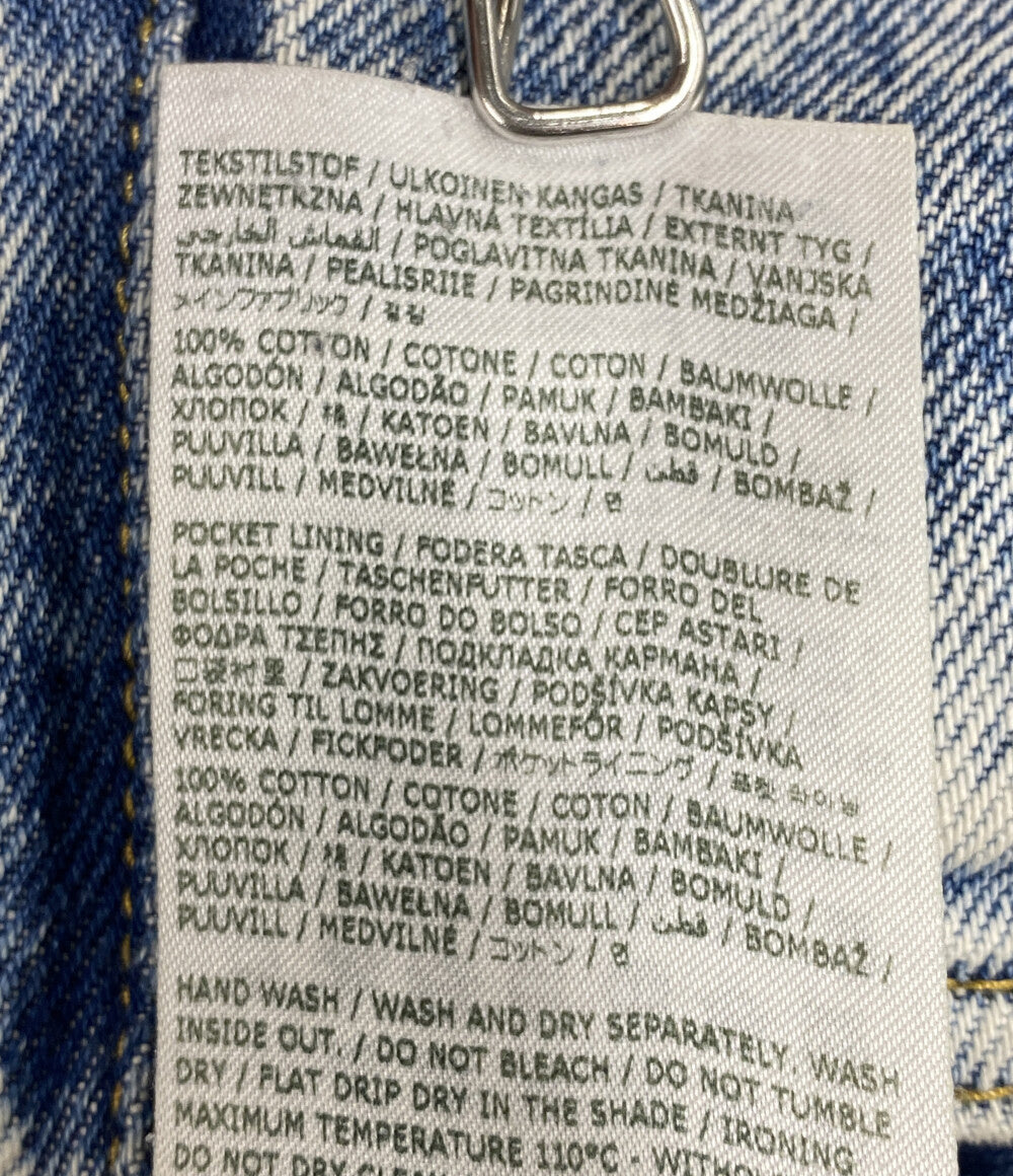 Maison Margiela デニムパンツ S51LA0051 レディース SIZE 36 メゾンマルジェラ