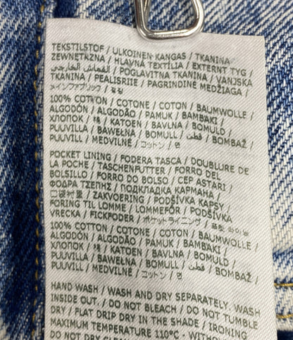 Maison Margiela デニムパンツ S51LA0051 レディース SIZE 36 メゾンマルジェラ