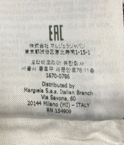 Maison Margiela デニムパンツ S51LA0051 レディース SIZE 36 メゾンマルジェラ