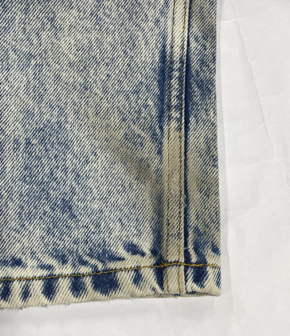 Maison Margiela デニムパンツ S51LA0051 レディース SIZE 36 メゾンマルジェラ
