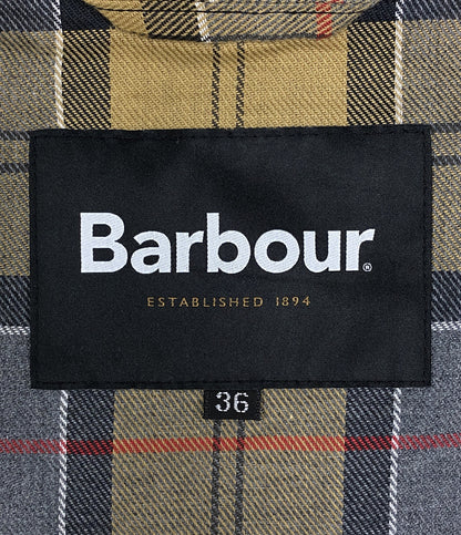 BARBOUR ジャケット 252LCAS089 メンズ SIZE 36 バブアー