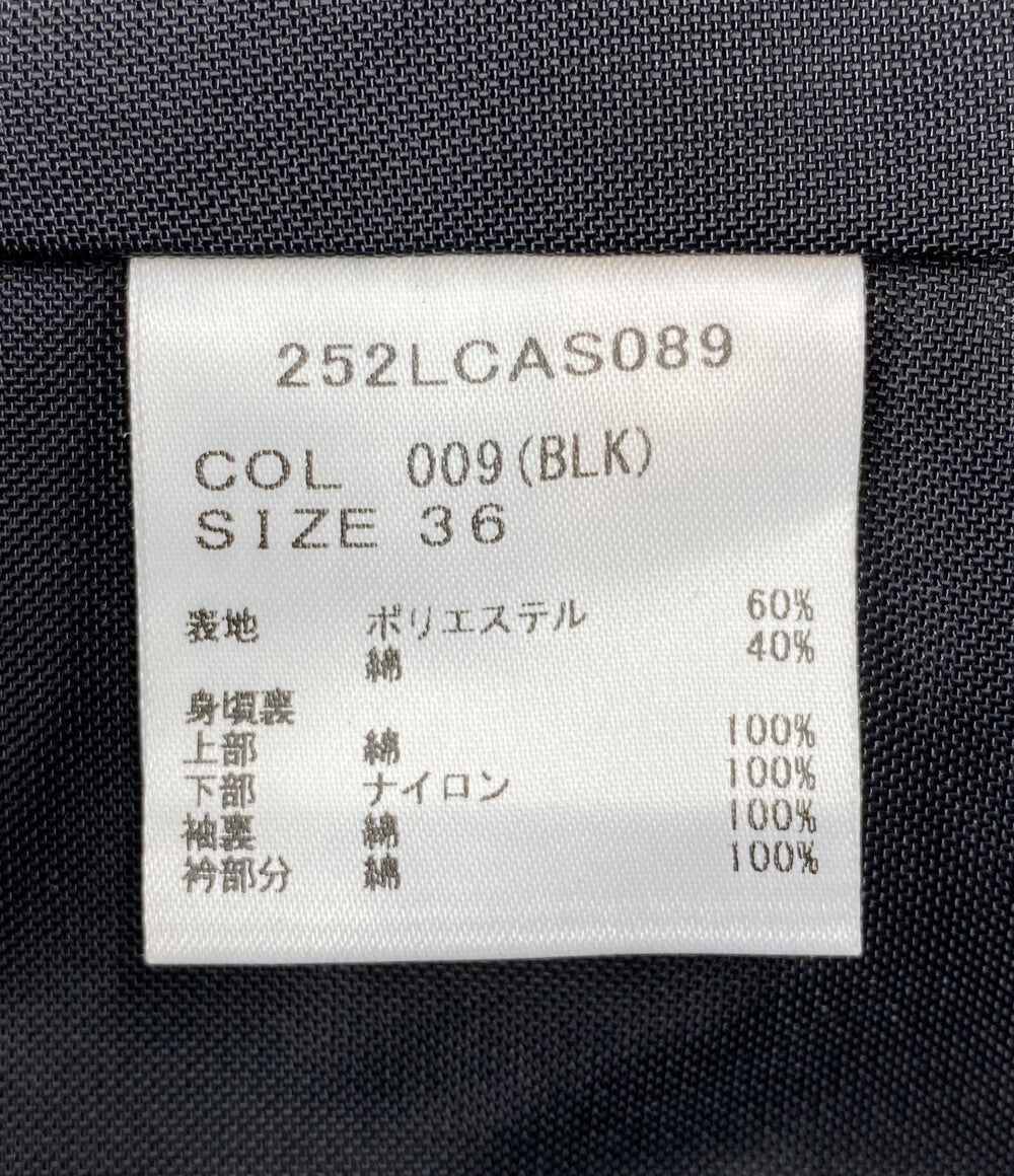 BARBOUR ジャケット 252LCAS089 メンズ SIZE 36 バブアー