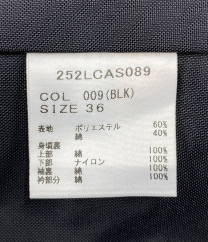 BARBOUR ジャケット 252LCAS089 メンズ SIZE 36 バブアー