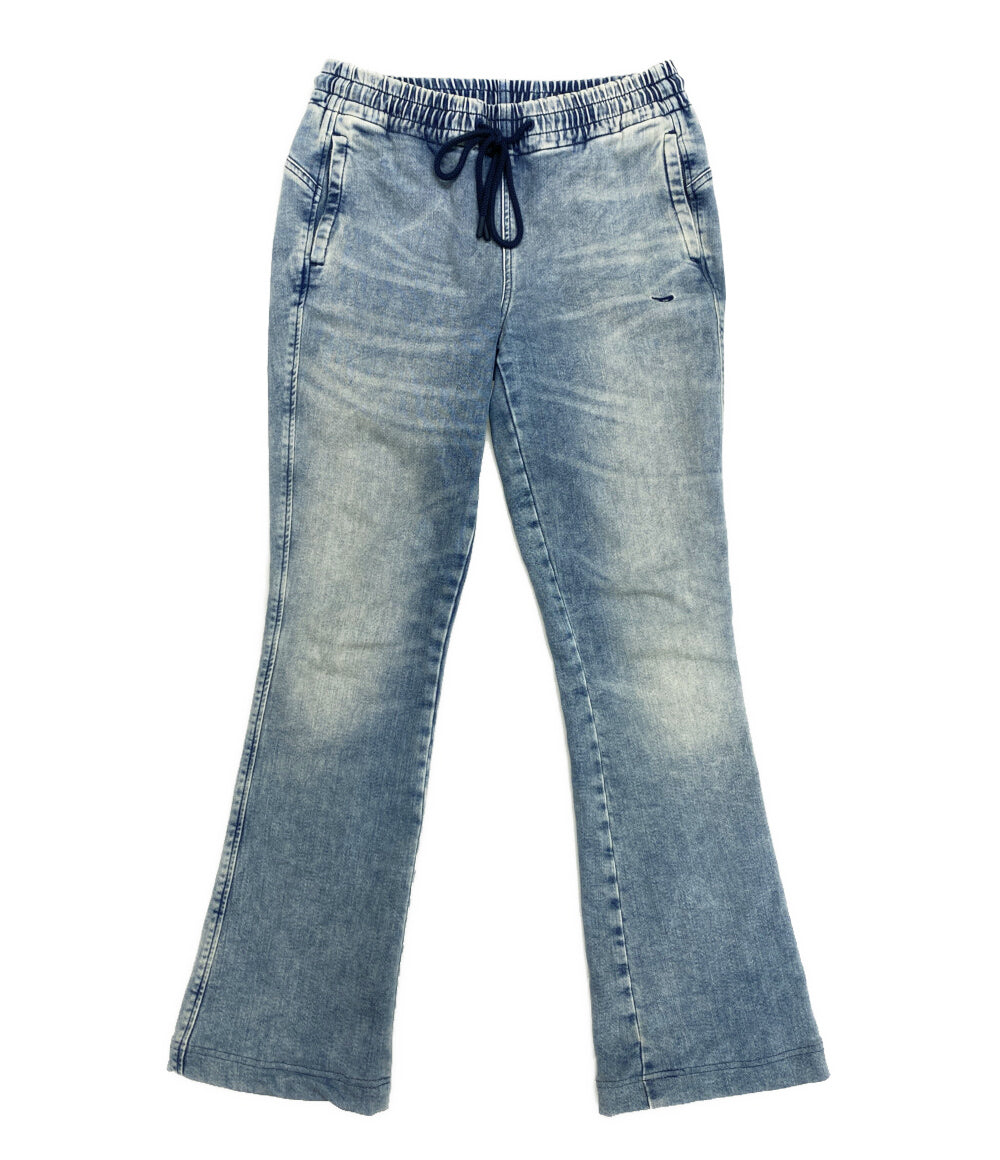 DIESEL デニムパンツ 2069 D-EBBEY JOGG レディース SIZE W25 ディーゼル