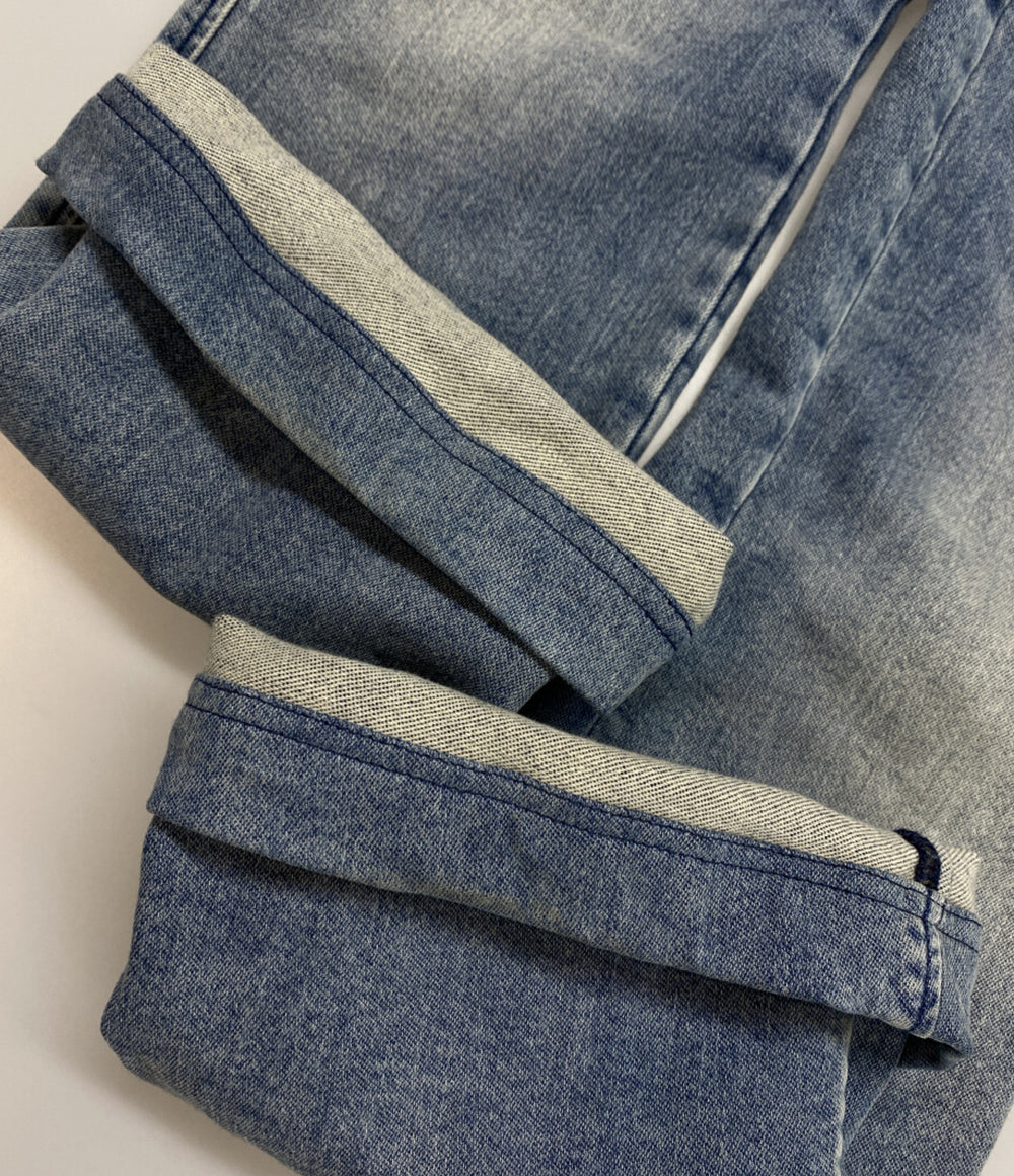 DIESEL デニムパンツ 2069 D-EBBEY JOGG レディース SIZE W25 ディーゼル
