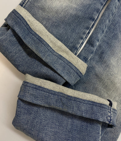 DIESEL デニムパンツ 2069 D-EBBEY JOGG レディース SIZE W25 ディーゼル