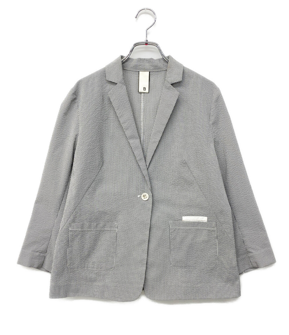blancvert ブランベール テーラードジャケット LT4445118 レディース SIZE 40