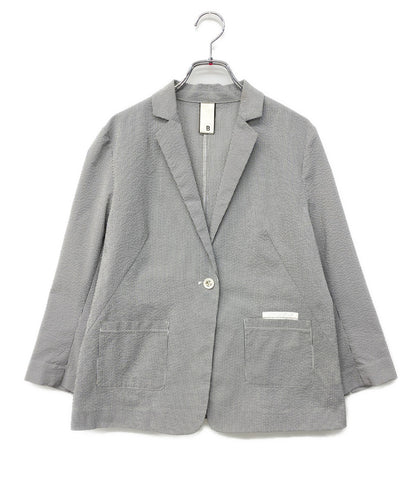 blancvert ブランベール テーラードジャケット LT4445118 レディース SIZE 40
