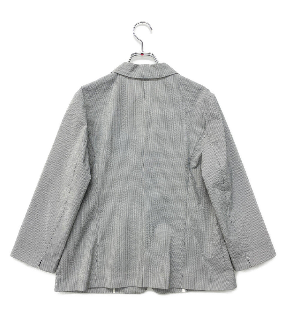 blancvert ブランベール テーラードジャケット LT4445118 レディース SIZE 40