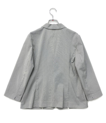 blancvert ブランベール テーラードジャケット LT4445118 レディース SIZE 40